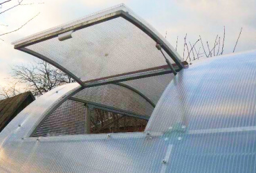 Грядка оцинкованная