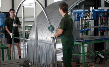 Доступные комплектующие