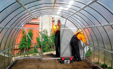 Комплект для сборки