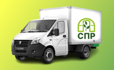 Профиль для теплицы